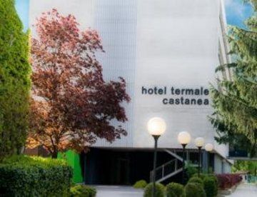 Hotel Delle Acque & Natural Spa Porretta Terme Luaran gambar